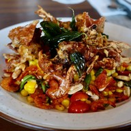 My Cafe at My Beach Resort Phuket