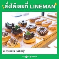 Streats Bangkok Khaosan