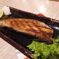 เมนูของร้าน Shakariki 432  เอสพลานาดรัชดา