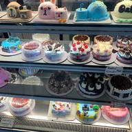 เลิฟลี่เคัก สำนักงานใหญ่