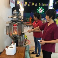 วัดธรรมรังษี