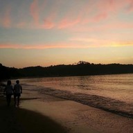Koh Sirey Beachfront Pool Villa