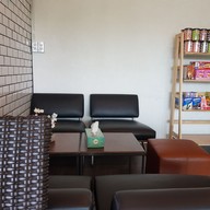 บรรยากาศ Stv Coffee