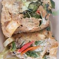 ห่อหมกตาเรศ