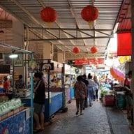 ห่อหมกตาเรศ