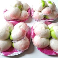 ซาลาเปานางเอก เลย