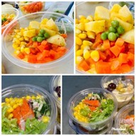 อะโวคาโด้  เลิฟเวอร์ หมู่บ้านธารารินทร์ ซอย 2