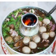 เมนูของร้าน เฮ้งชุนเส็ง พระราม 4