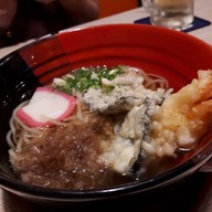 เมนูของร้าน Shakariki 432  เอสพลานาดรัชดา