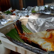 กิน กุ้ง ม๊ะ ถนนสุวินวงค์ หนองจอก มีนบุรี