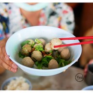 เมนูของร้าน เฮ้งชุนเส็ง พระราม 4