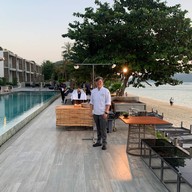 My Cafe at My Beach Resort Phuket