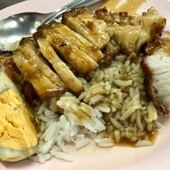 เมนูของร้าน ศิริพรโภชนา