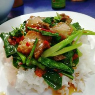เจ้หนิงตามสั่ง