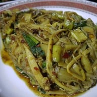 เมนูของร้าน ลาบหนองคาย