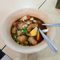 เมนูของร้าน Food Legends by MBK