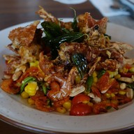 My Cafe at My Beach Resort Phuket