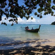 Koh Sirey Beachfront Pool Villa