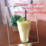 เมนูของร้าน ครัวคุณหลวง(ศาลากลาง)