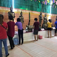 วัดธรรมรังษี