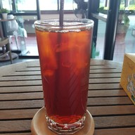 เมนูของร้าน Stv Coffee