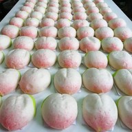 ซาลาเปานางเอก เลย