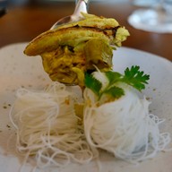 My Cafe at My Beach Resort Phuket