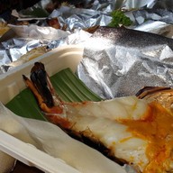กิน กุ้ง ม๊ะ ถนนสุวินวงค์ หนองจอก มีนบุรี