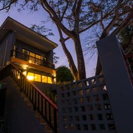 Koh Sirey Beachfront Pool Villa
