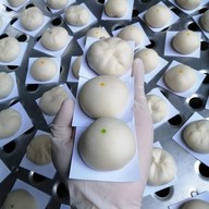 ซาลาเปานางเอก เลย