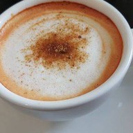 อ้ายดำกาแฟดอย ศูนย์อาหารปากซอยราม 174