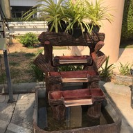 ม่านน้ำเรียกทรัพย์