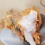 ห่อหมกตาเรศ