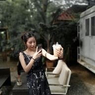 Yellow Stone cafe’ & Bar Korat