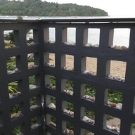 Koh Sirey Beachfront Pool Villa