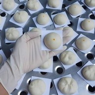 ซาลาเปานางเอก เลย