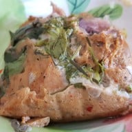 ห่อหมกตาเรศ