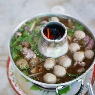 เมนูของร้าน เฮ้งชุนเส็ง พระราม 4