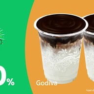 GODIVA ฟิวเจอร์พาร์ครังสิต