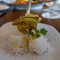 My Cafe at My Beach Resort Phuket