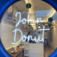 John Donut สาขา 1