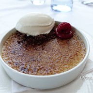 เมนูของร้าน Lava Restaurant  Iceland