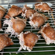 ขนมครกเจ้แขกแหกปาก สาขา 2 by น้องดาว