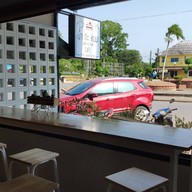 บรรยากาศ Nam Ka Nom