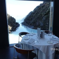 Lava Restaurant  Iceland