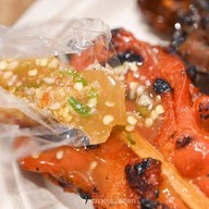 แซ่บสะเดิด