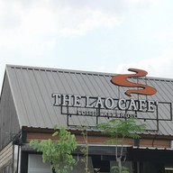 หน้าร้าน The Lao Cafe And Resort