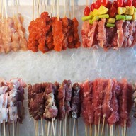 เมนูของร้าน Slow Bar Coffee