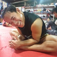 ค่ายมวย ต.ศิลาชัย Torsilachai MuayThai ออกกำลังกาย มวยไทย