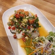 เมนูของร้าน เด็ดดด